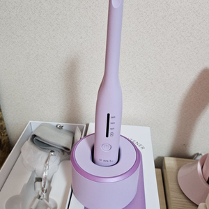 디하우트 무선 뿌리볼륨 고데기