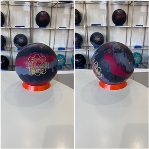 기어오토매틱(중고볼링공)(덤리스지공가능)