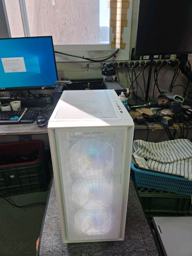 게이밍PC 본체 i5-10500 RTX 2060(141) 이미지