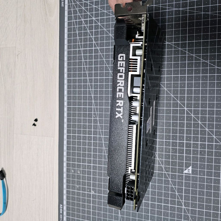 갤럭시 RTX2060 6GB 이미지