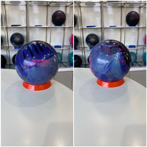 이펙트(중고볼링공)(덤리스지공가능)