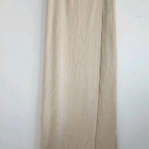 FREAKS STORE 니트 롱 스커트