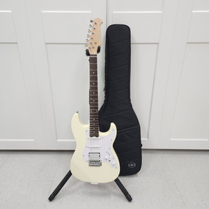 헥스 프로토타입 스트랫 일렉기타 E100 V2 IV