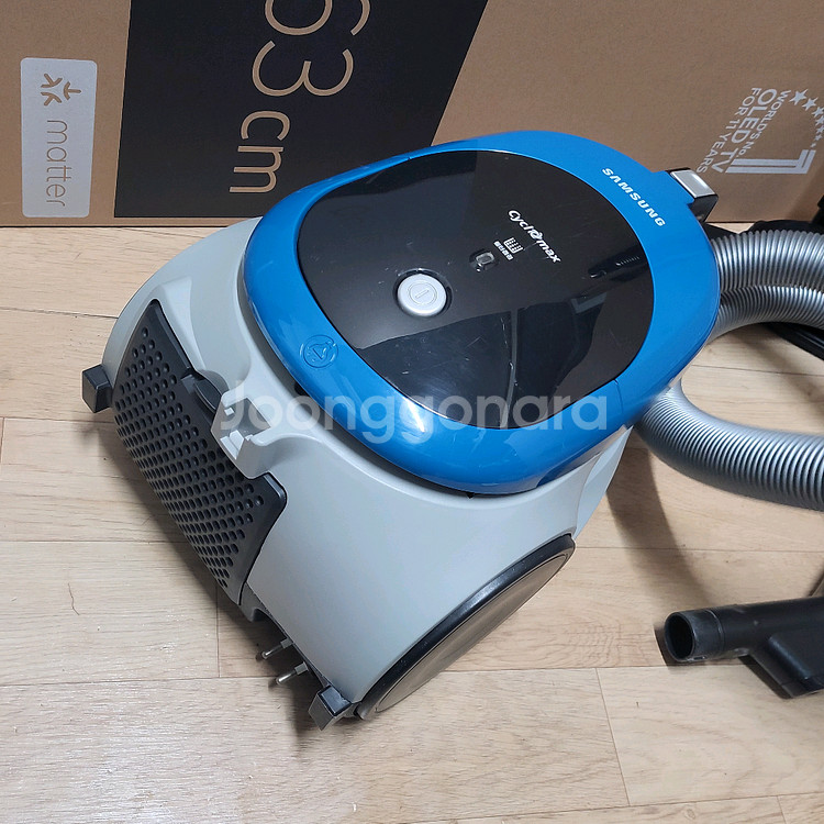 택배가능 대구 진공 청소기 팜니다--3