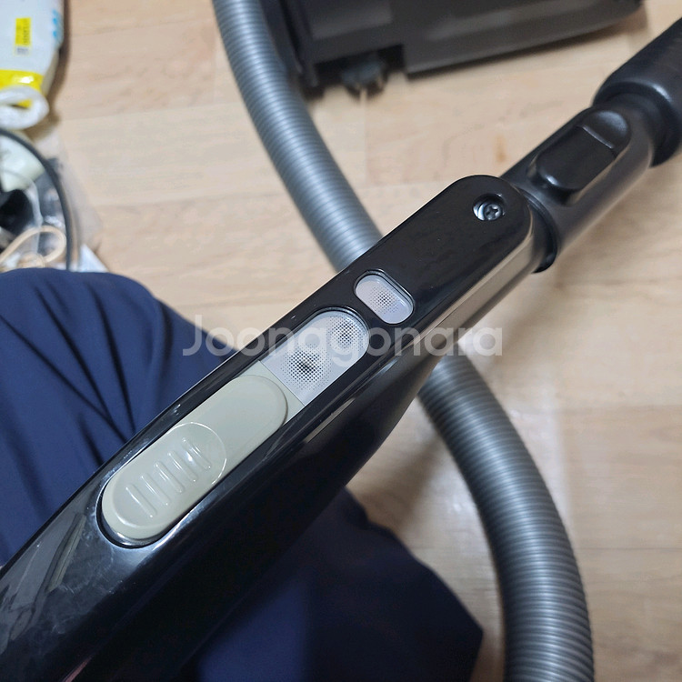 택배가능 대구 진공 청소기 팜니다--5