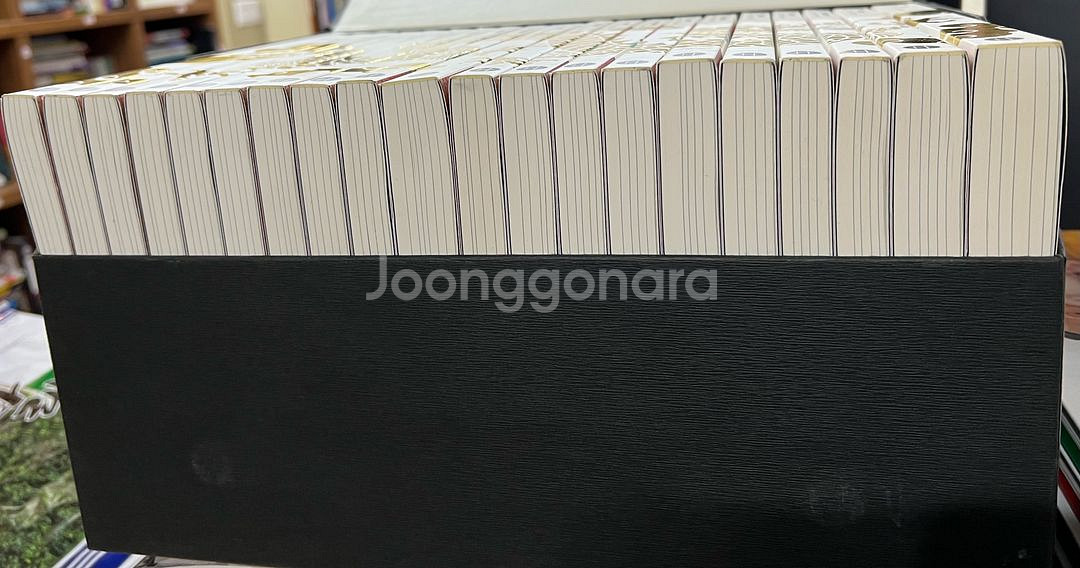 박시백의 조선왕조실록 박스세트 (전20권)--1