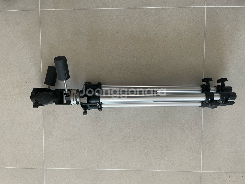 카메라 삼각대 맨프로토--0