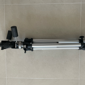 카메라 삼각대 맨프로토