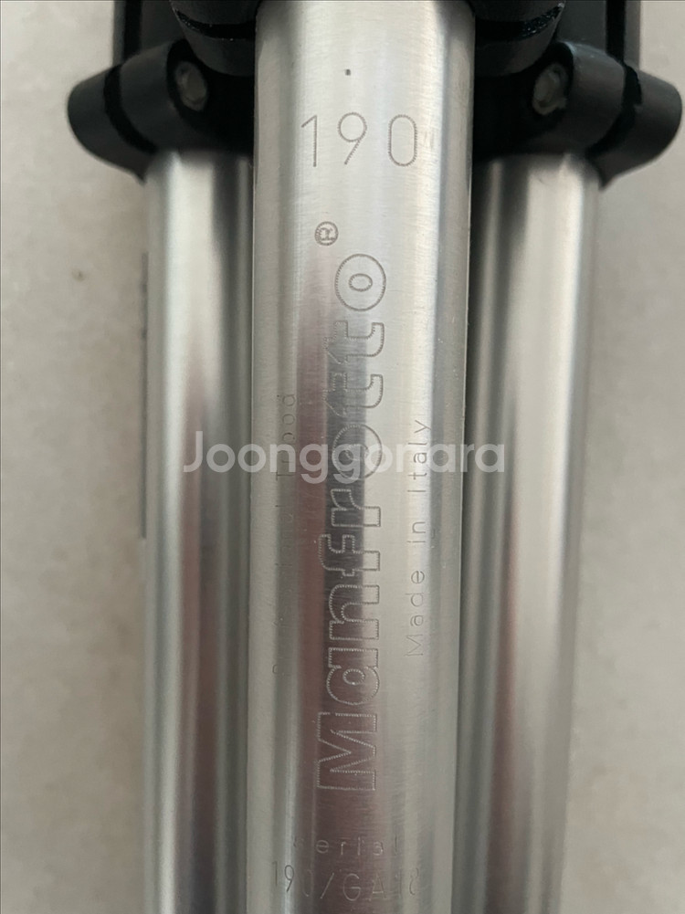 카메라 삼각대 맨프로토--1