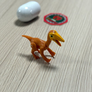 공룡메카드 케이루스 (타이니소어 케이루스)