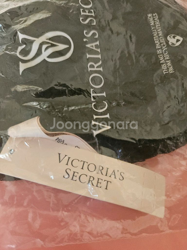 빅토리아시크릿 팬티 새상품 택O--4