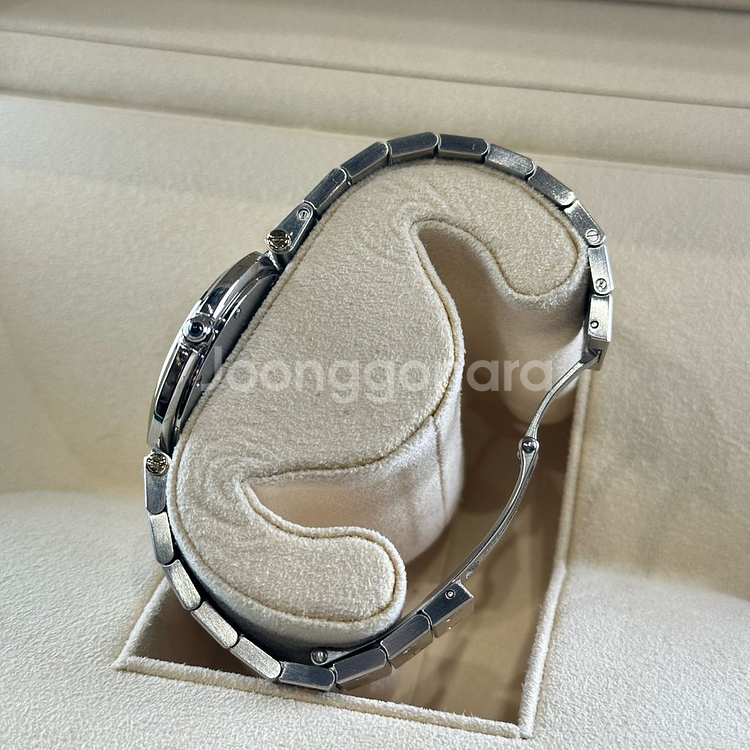 까르띠에 산토스 방돔 콤비 라지 83038288--2