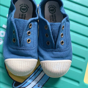 Natural World 아동 단화 23사이즈 130