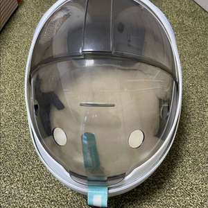 에그쉘 고양이 이동가방 이미지