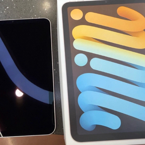 아이패드미니 6 64g wifi