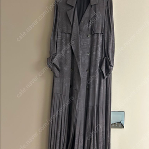 타임 롱 드레스 원피스