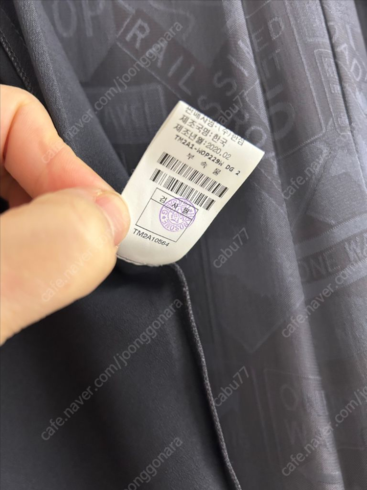 타임 롱 드레스 원피스--3