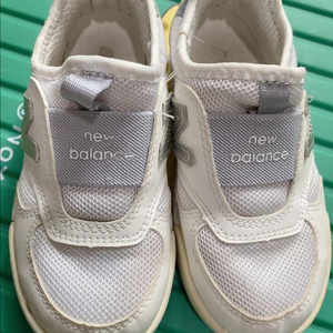뉴발란스 키즈 운동화 160