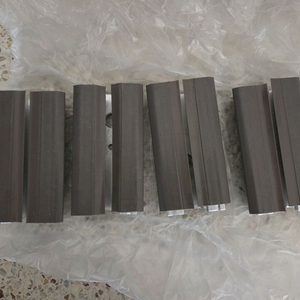 올뉴 더뉴 카니발 조각레일 4개