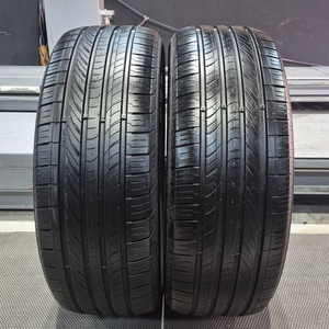 중고 타이어 235 55 19 넥센 타이어 오페라SUV 2355519