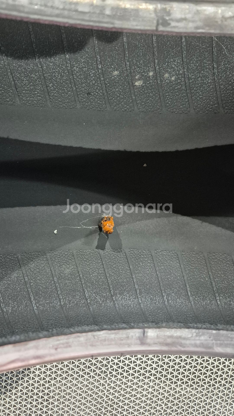 중고 타이어 235 55 19 넥센 타이어 오페라SUV 2355519--5