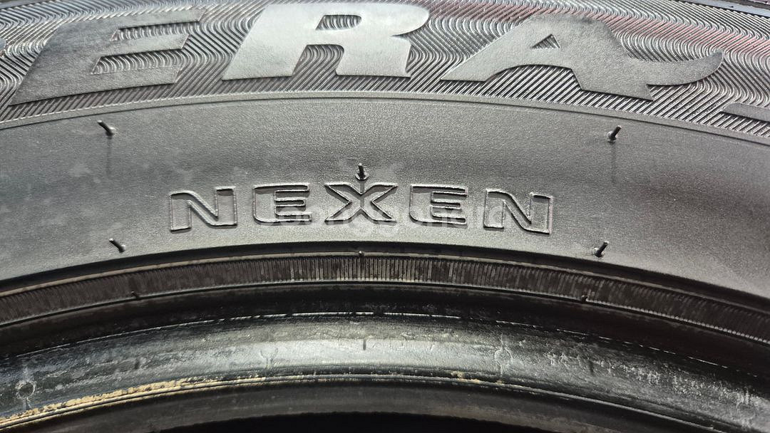 중고 타이어 235 55 19 넥센 타이어 오페라SUV 2355519--2