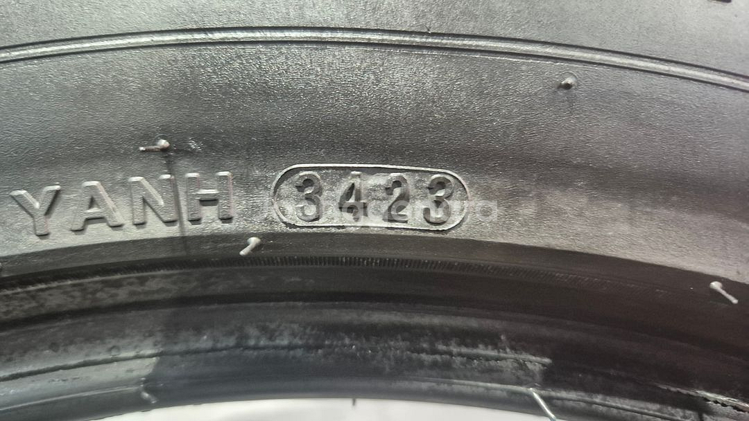 중고 타이어 235 55 19 금호 타이어 크루젠프리미엄 2355519--4