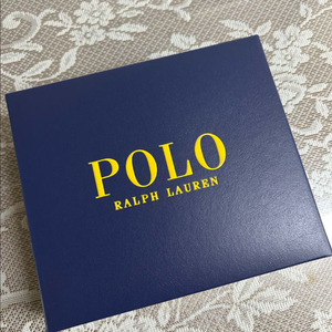 폴로 랄프로렌 여성 벨트 (완전 거의 새상품)