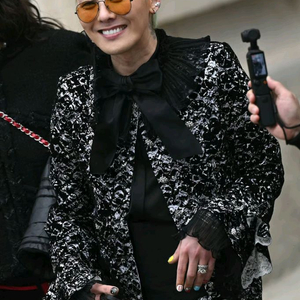 지드래곤 G-DRAGON 2025 WORLD TOUR