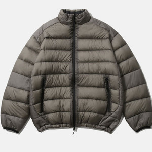 모이프 25FW HELIUM DOWN JACKET 올리브 1