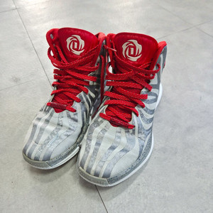 아디다스 D 로즈 4,5 농구화 280