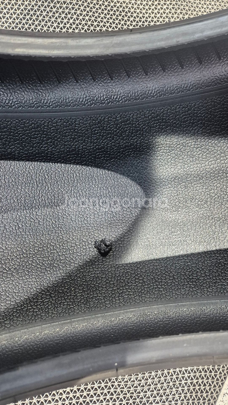 중고 타이어 255 50 19 피렐리 스콜피온 베르데 올시즌 2555019--6