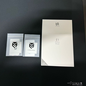 벡시E1 마우스+실버폭스 피트+실버폭스(핑크) 피트 팝니다.