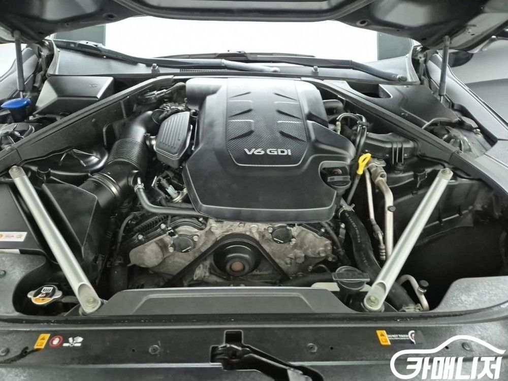 [제네시스]EQ900 3.8 GDI AWD 럭셔리 (5인승) #가을특가--4