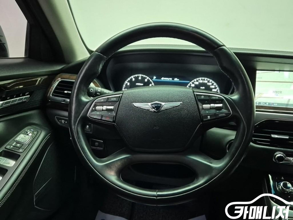 [제네시스]EQ900 3.8 GDI AWD 럭셔리 (5인승) #가을특가--8