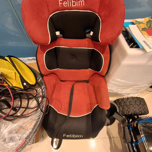 페리빔 아이사이즈 카시트