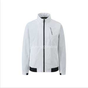 [새상품] 캘러웨이 골프 바람막이 져지 자켓