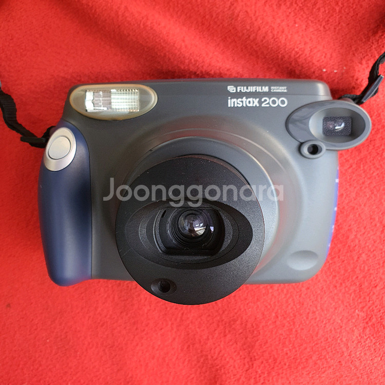 후지 인스탁스 와이드200--1