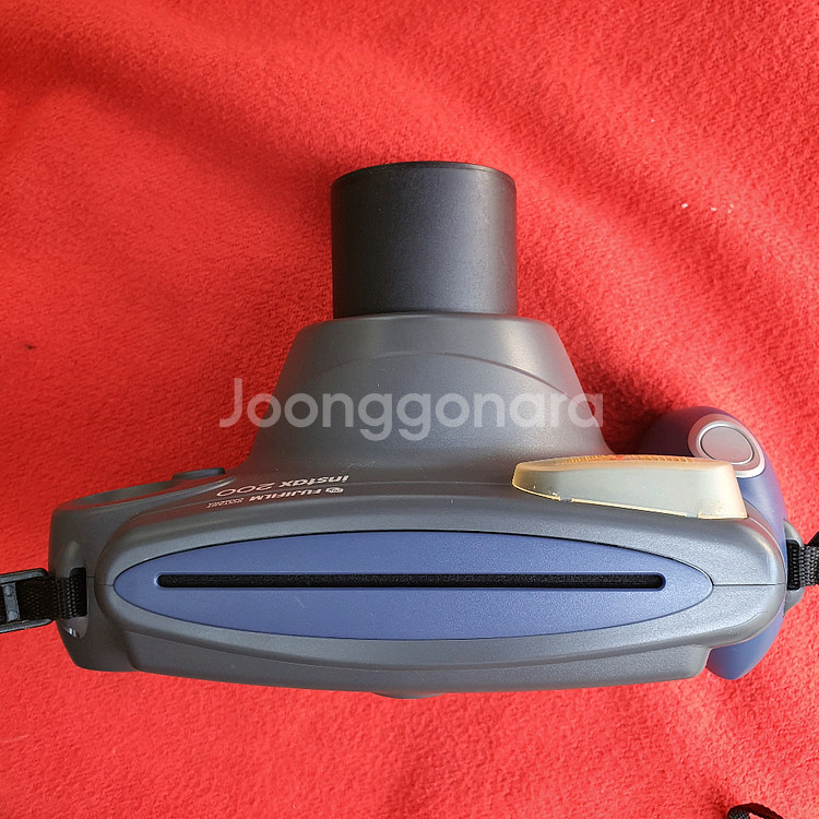 후지 인스탁스 와이드200--2