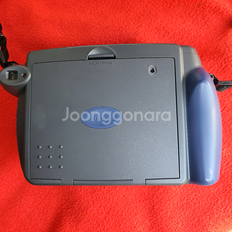 후지 인스탁스 와이드200--6