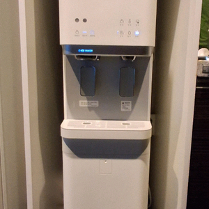 코웨이 얼음정수기