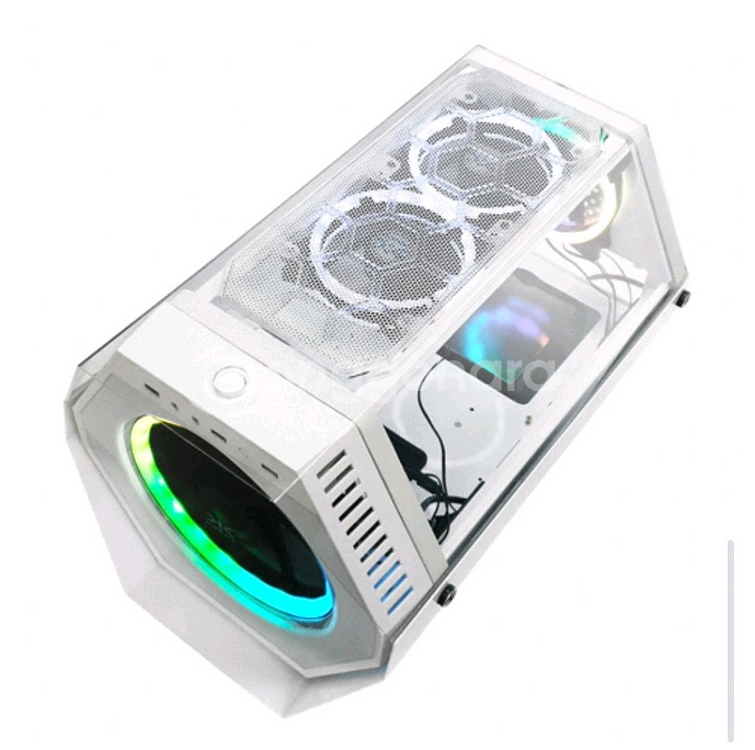 KRAFT KOREA PC 케이스 PIAT 2000--2