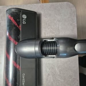 LG 코드제로 A9. A9S 공용 마룻바닥 헤드 브러쉬 단품