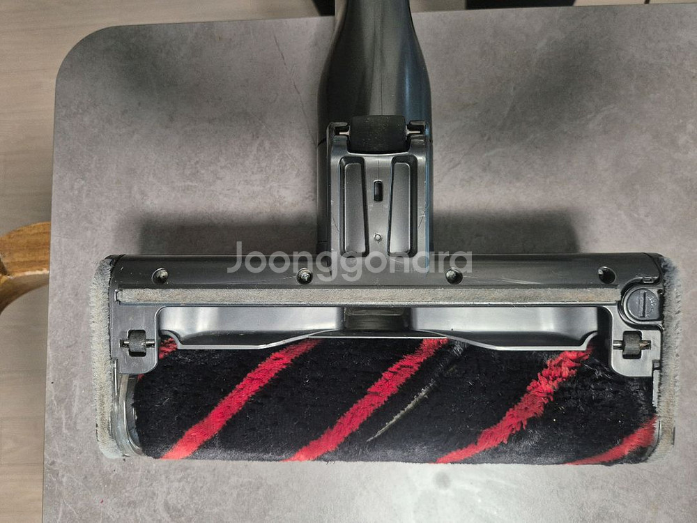 LG 코드제로 A9. A9S 공용 마룻바닥 헤드 브러쉬 단품--1