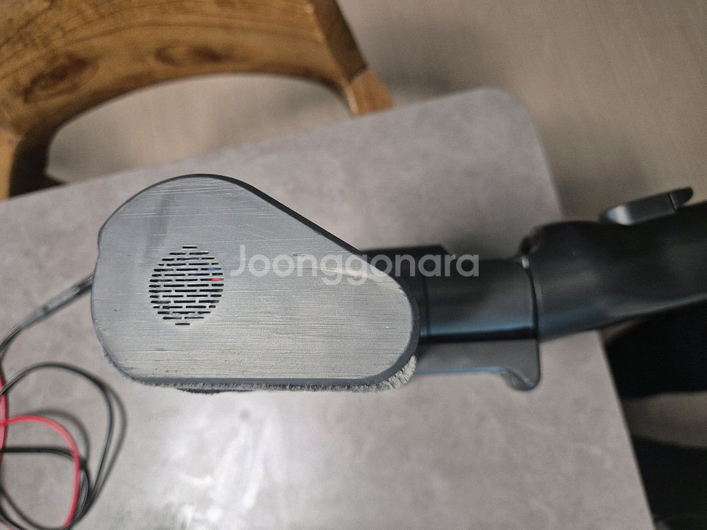 LG 코드제로 A9. A9S 공용 마룻바닥 헤드 브러쉬 단품--3