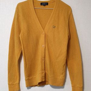 잭니클라우스 여성 가디건 100사이즈