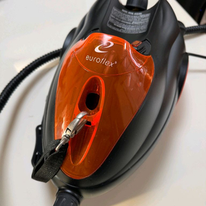 이탈리아 몬스터 스팀 SC60 청소기