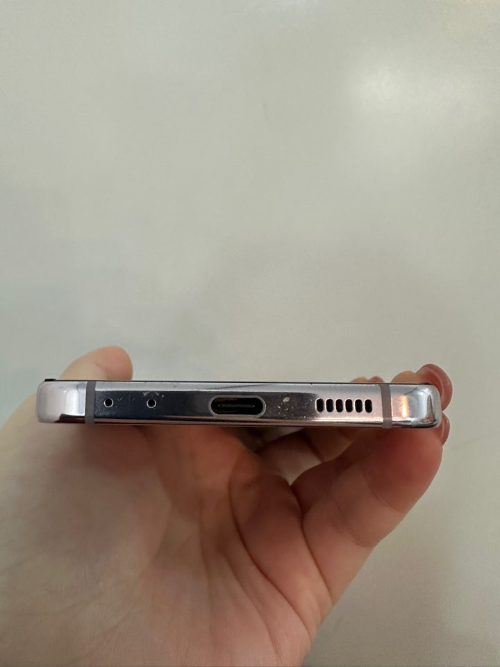 갤럭시Z플립5 256GB 라벤더/ Y735 이미지