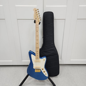 헥스 오프셋 일렉기타 OS300 수출용 모델 HiLs HOS3 MEB