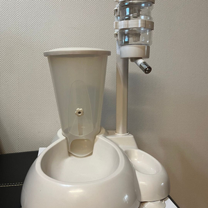 반려동물 자동 급수기